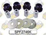 SuperPro Alfa Front Upper Control Arm Bush - SPF2746K