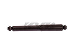 KYB Shocks & Struts Excel-G Rear NISSAN Frontier (2WD) 2005-09 NISSAN Frontier (4WD) 2005-09 - 345067