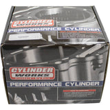 Cylinder Works 21-23 Yamaha WR 450 F 450cc Big Bore Cylinder 99mm - CW21014-1