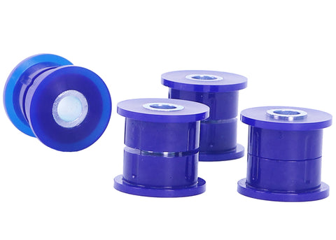 SuperPro 2000 Toyota MR2 Spyder Base Rear Trailing Arm Bushing Kit - SPF2398K