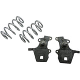 Belltech LOWERING KIT W/O SHOCKS - 932