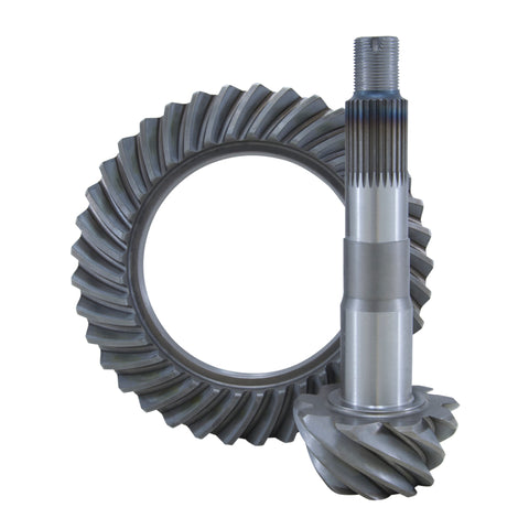 Yukon Gear High Performance Gear Set For Toyota V6 in a 4.30 Ratio - YG TV6-430-29