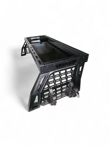 Elektric Offroad 2024+ Polaris Xpedition Volt Short Rack - HRK620001