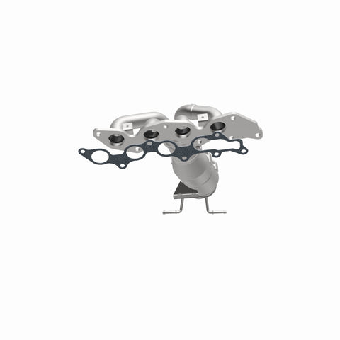 Magnaflow Conv DF 10- Mazda 3 2.5L - 51440