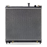 Mishimoto Infiniti QX56 Replacement Radiator 2004-2010 - R2691-AT