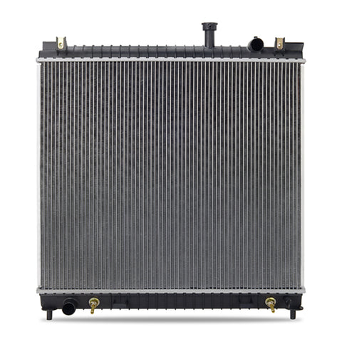 Mishimoto Infiniti QX56 Replacement Radiator 2004-2010 - R2691-AT