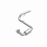 Magnaflow California Direct Fit Converter 02-03 Cadillac Escalade 6.0L - 4451418