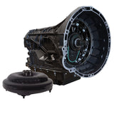 BD Diesel 18-20 Ford F150 V6 4WD 10R80 Roadmaster Transmission & Pro Force Converter Kit - 1064614SS