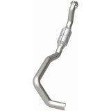 MagnaFlow Conv DF 04-05 Dodge RAM 1500 Pickup 3.7L (Inc 4WD 4.7L) D/S - 93417