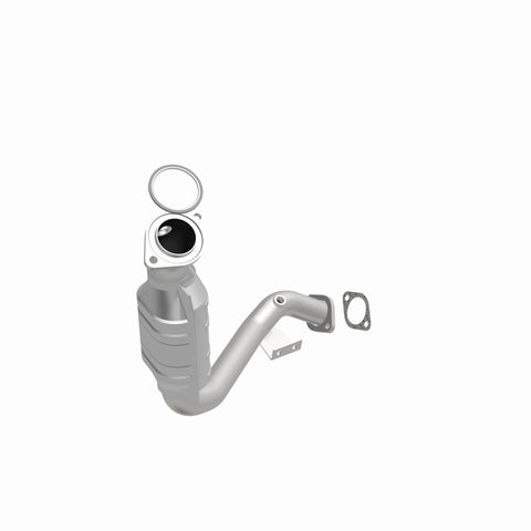 MagnaFlow Conv DF Ford Escort 98-01 2. OEM - 49071