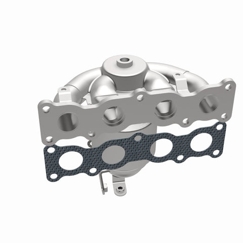 MagnaFlow 16-20 Kia Sorento LX L4 2.4L OEM Grade Direct-Fit Catalytic Converter - 22-266