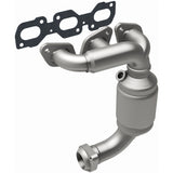 MagnaFlow Direct Fit Catalytic Converter Contour 95-00 2.5L Front MF - 50301