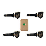 Ford Racing 2015 Mustang TPMS Sensors and Activation Tool Kit - M-1180-B