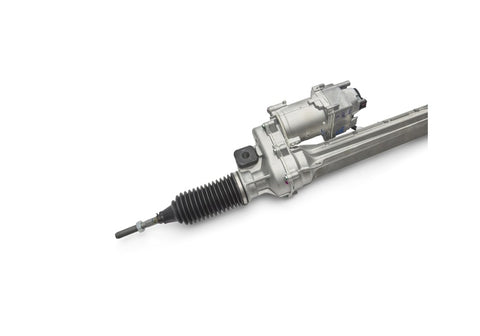 Ford Racing 2021+ Ford Bronco Severe Duty Steering Upgrade Kit - M-3200-WT