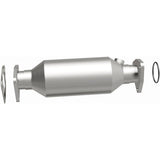 MagnaFlow Direct Fit Catalytic Converter 97-01 Honda Prelude 2.2L (49 State) - 51841