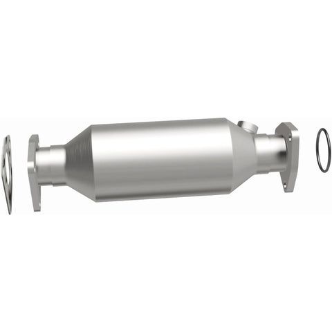 MagnaFlow Direct Fit Catalytic Converter 97-01 Honda Prelude 2.2L (49 State) - 51841