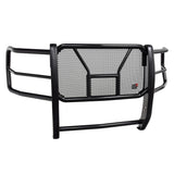Westin 17-19 Ford F-250/350 w/ Front Camera HDX Grille Guard - Black - 57-3945