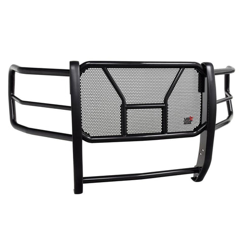 Westin 17-19 Ford F-250/350 w/ Front Camera HDX Grille Guard - Black - 57-3945