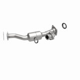MagnaFlow Conv DF 01-03 Montero 3L Passenger Side Front - 50138