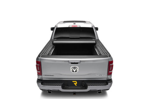 Truxedo 12-18 Ram 1500 w/RamBox & 19-20 Ram 1500 Classic w/RamBox 6ft 4in Lo Pro Bed Cover - 547901