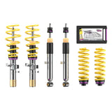 KW 2016+ Mercedes-Benz Metris (W447) 2WD V3 Coilover Kit - 3520825090