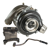 BD Diesel 15-16 Ford F250/F350 6.7L Power Stroke Screamer Turbo - 1045828