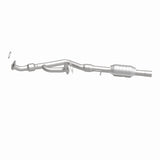 MagnaFlow Direct Fit Catalytic Converter 01-03 Santa Fe OEM - 49130