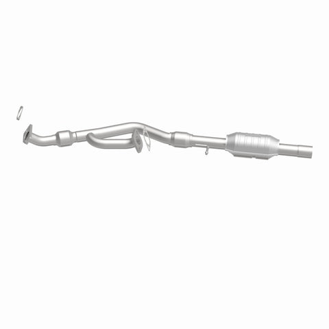 MagnaFlow Direct Fit Catalytic Converter 01-03 Santa Fe OEM - 49130