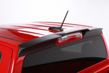 EGR 15+ Chevy Colorado/GMC Canyon Crw Cab Rear Cab Truck Spoilers (981399) - 981399