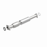 MagnaFlow Direct Fit Catalytic Converter 91-95 3.2L Acura Legend - 23618