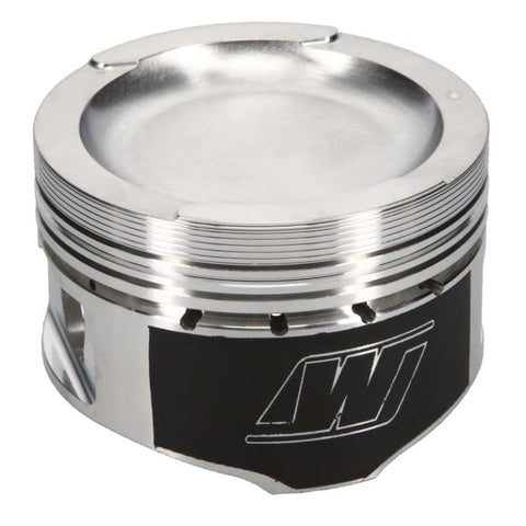 Wiseco Volkswagen ABF 2.0L 16V Golf/Ibiza/A4/Octavia 10.5:1 CR 83mm Bore .020 Oversize Piston Set - KE190M83