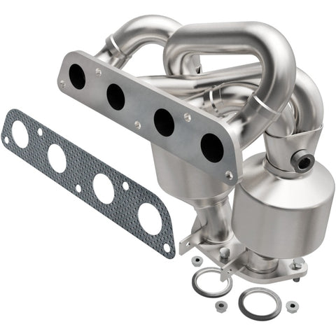 MagnaFlow Direct Fit Catalytic Converter 00-05 Toyota MR2 1.8L - 51259