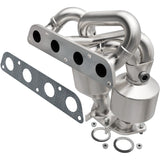 MagnaFlow Direct Fit Catalytic Converter 00-05 Toyota MR2 1.8L - 452066