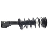 KYB Shocks & Struts Strut Plus Front Left CHEVROLET Equinox w/19in Wheels 2010-16 - SR4435