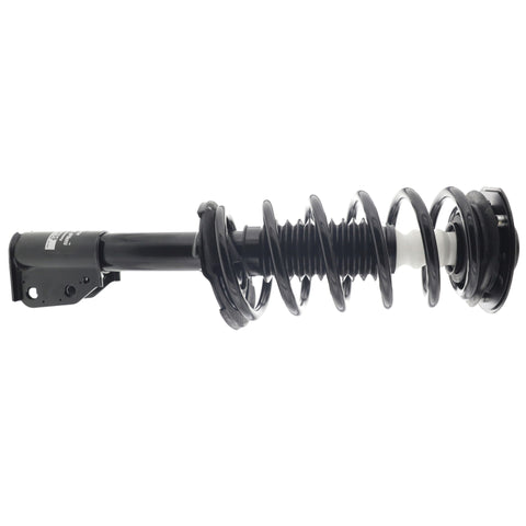 KYB Shocks & Struts Strut Plus Front Left CHEVROLET Equinox w/19in Wheels 2010-16 - SR4435