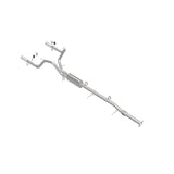 Magnaflow 2023+ Chevy Colorado NEO Cat-Back Exhaust System- Dual-Split Rear Exit - 19650