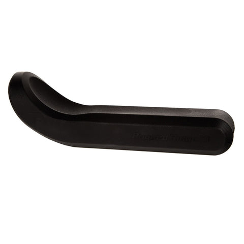 Rugged Ridge Contoured Armrest for Tube Door - 13579.60