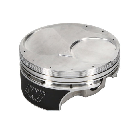 Wiseco 4.630 Big Block Chevy Quick 8 +4cc Dome 1.120CH Piston Set - K493B130