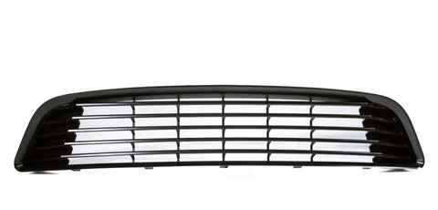 Roush 2013-2014 Ford Mustang 3.7L/5.0L Black Upper Grille Kit - 421392