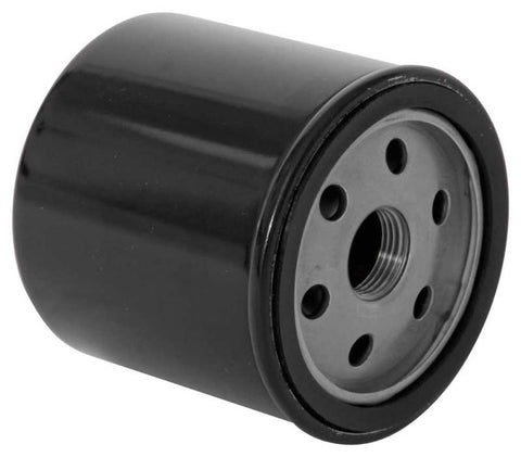 K&N BMW 3.031in OD x 3.531in H Oil Filter - KN-163