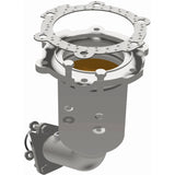MagnaFlow Direct Fit Catalytic Converter 04-05 Nissan Maxima 3.5L - 51207