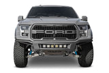 Addictive Desert Designs 17-19 Ford F-150 Raptor ADD PRO Bolt-On Front Bumper - F118102100103