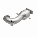 MagnaFlow Direct Fit Catalytic Converter 2013 Dodge Dart 1.4L - 51148