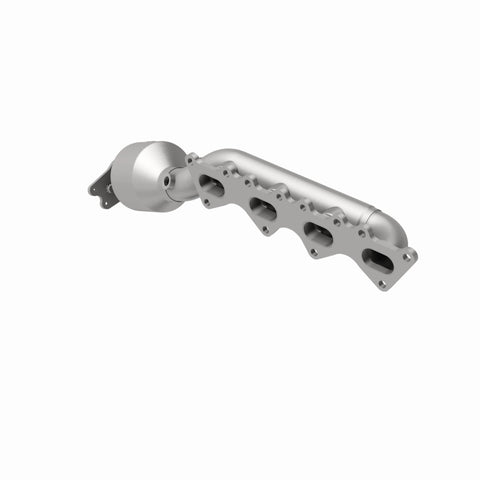 MagnaFlow Direct Fit Catalytic Converter 2009 Kia Borrego 4.6L Driver Side - 51980