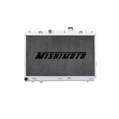 Mishimoto 03-08 Hyundai Tiburon Aluminum Radiator - MMRAD-TIB-01