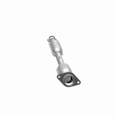 MagnaFlow Direct Fit Catalytic Converter 07-12 Nissan Versa 1.8L - 551833