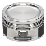 JE Pistons VW 2.0T FSI 83MM KIT Set of 4 Pistons - 279931