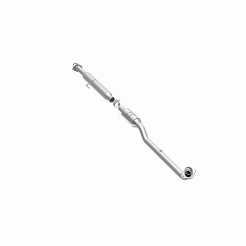 MagnaFlow Direct Fit Catalytic Converter 2012-2014 CAMRY 2.5L Underbody - 52095
