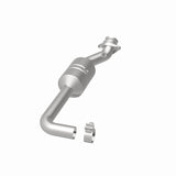 Magnaflow Conv DF 2011-2014 F-150 3.7L Underbody - 52157