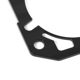 BLOX Racing Thermal Throttle Body Gasket K Series DBW 06-11 Civic 72mm - BXIM-00126